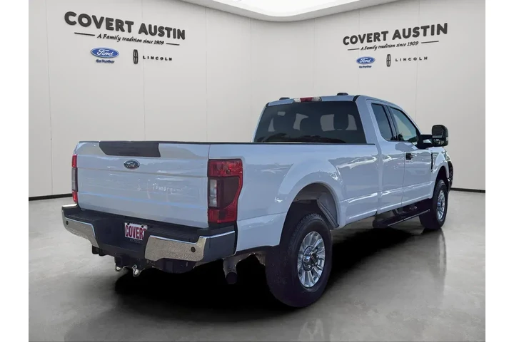 $27291 : Ford F-250 Super Duty 2022 4 image 5