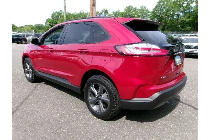 $29996 : Ford Edge 2023 AWD ST-Line 4 image 8