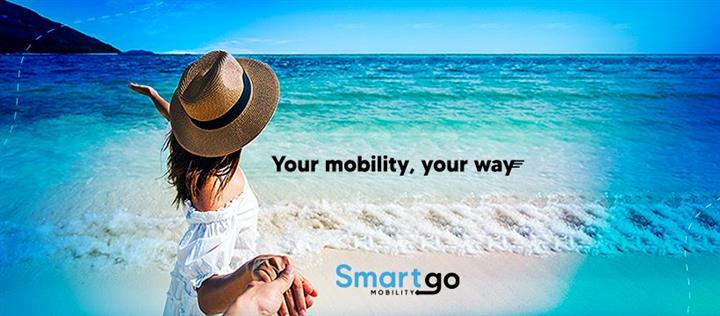 Smart Go Mobility image 2