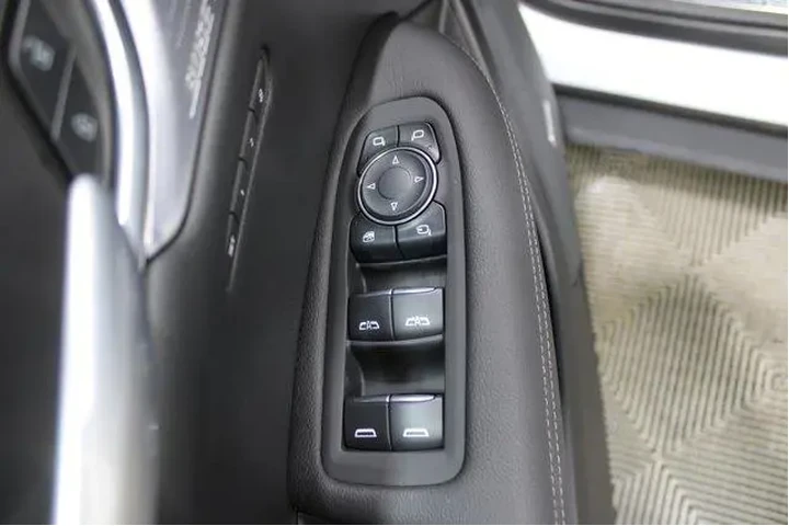 $39977 : Cadillac XT5 2024 4x4 Premiu image 7