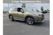 2023 Forester Touring
