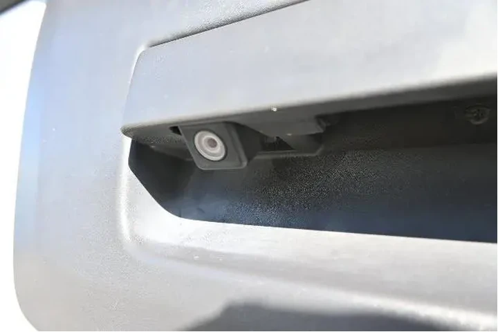 $10988 : Nissan Frontier 2016 4x2 S 4 image 5