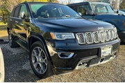 $25999 : Jeep Grand Cherokee 2019 4x4 thumbnail