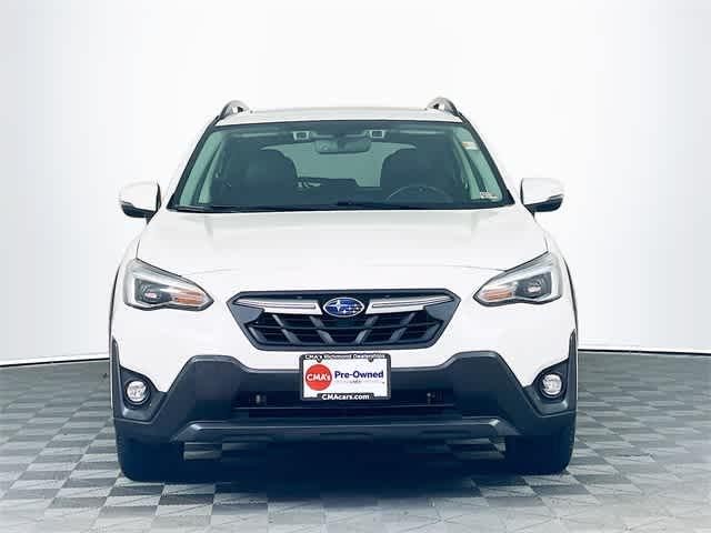 $29980 : PRE-OWNED 2023 SUBARU CROSSTR image 4