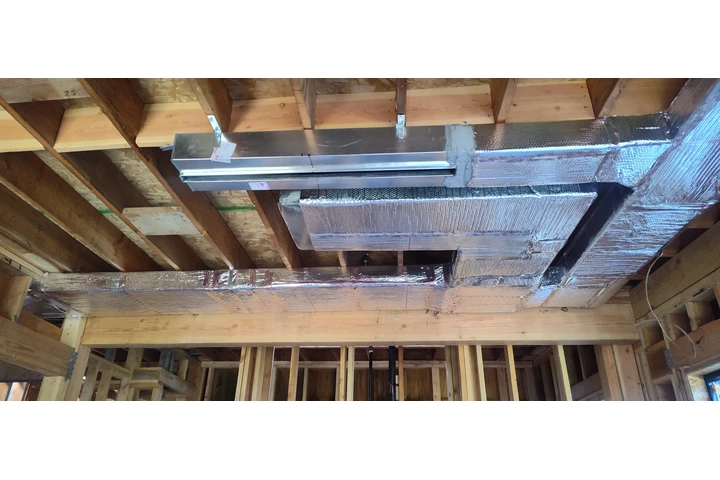 COOL COMFORT HVAC image 9