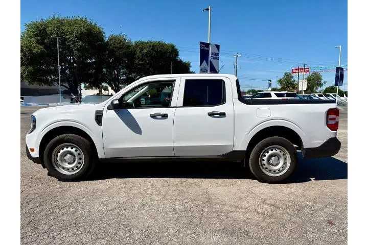 $27473 : Ford Maverick 2025 XL 4dr Su image 6