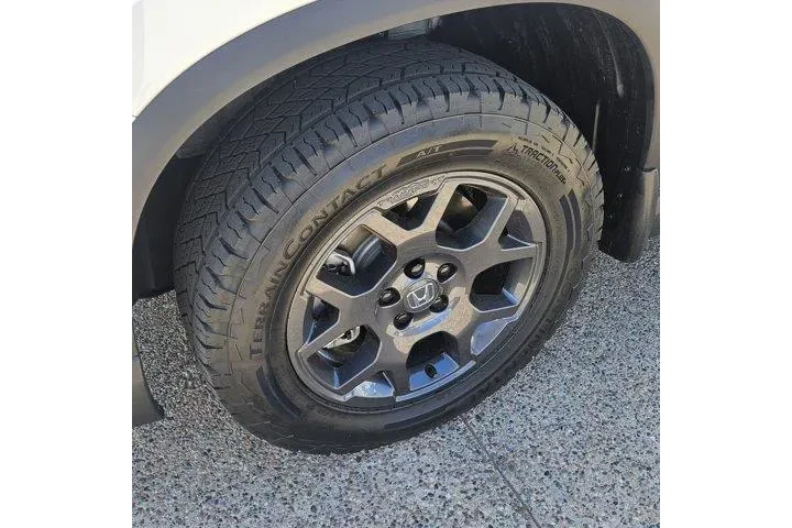 $36888 : Honda Pilot 2023 AWD TrailSp image 9