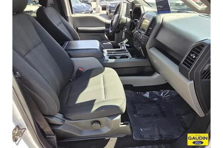 $24830 : Ford F-150 2020 4x4 XL 4dr S image 7