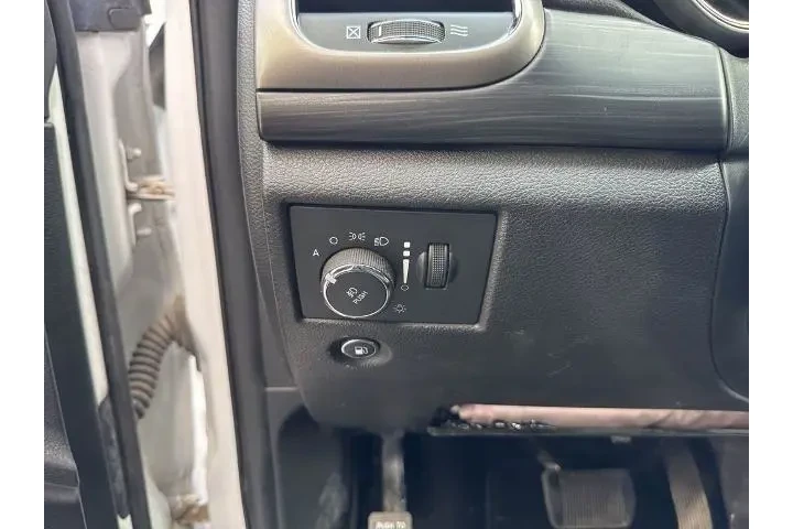 $22185 : Jeep Grand Cherokee 2021 4x2 image 8