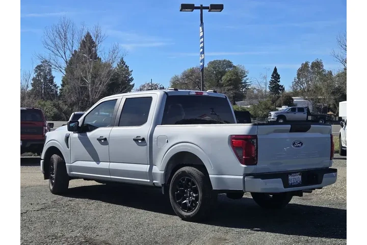 $39994 : Ford F-150 2025 4x2 STX 4dr image 6