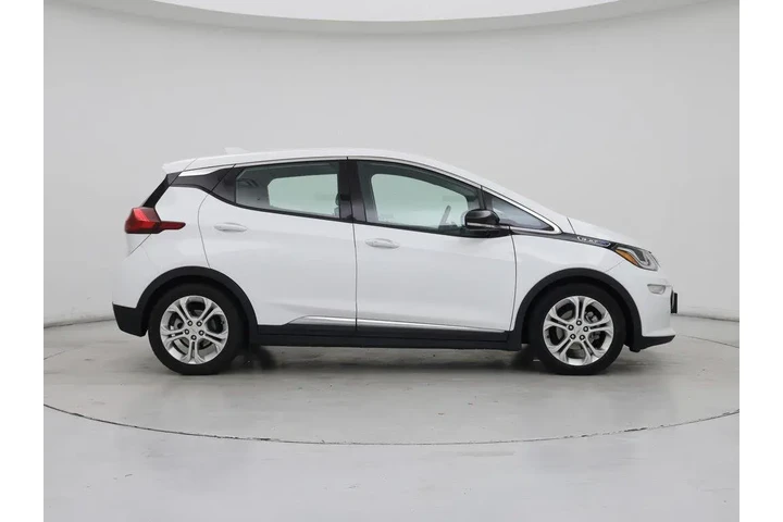 $18998 : Chevrolet Bolt EV 2021 LT 4d image 7