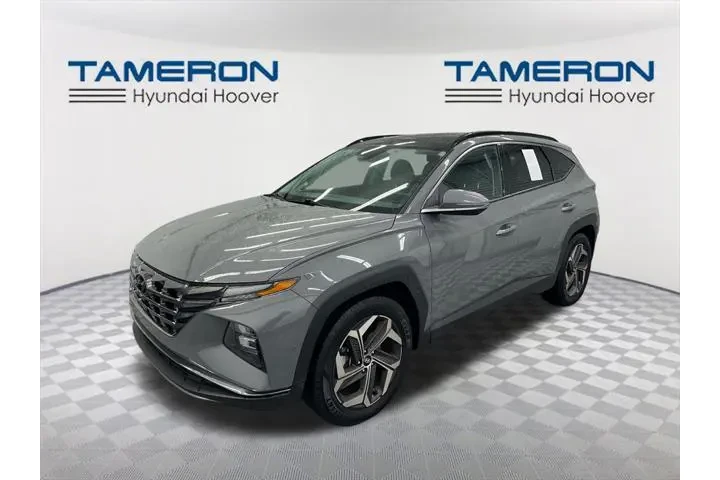 $21304 : Hyundai TUCSON 2024 Limited image 1
