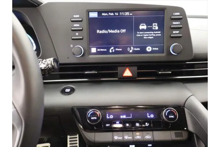 $20472 : Hyundai ELANTRA 2025 SEL Spo image 10