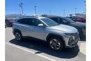 Hyundai TUCSON 2025 AWD SEL en Salt Lake City