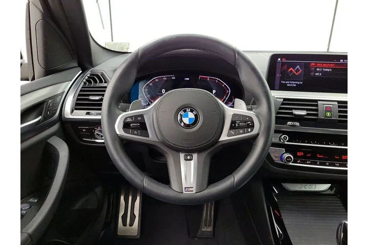 $30998 : BMW X3 2021 AWD xDrive30i 4d image 10