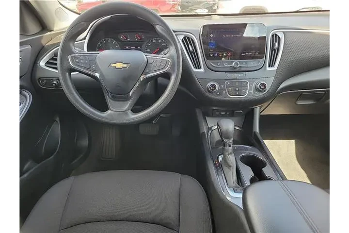 $20995 : Chevrolet Malibu 2023 LT 4dr image 10