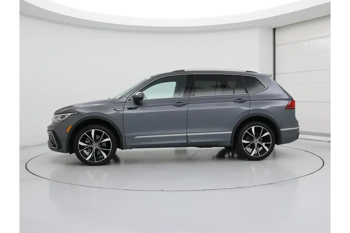 $21998 : Volkswagen Tiguan 2022 AWD S image 3