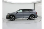 $21998 : Volkswagen Tiguan 2022 AWD S thumbnail