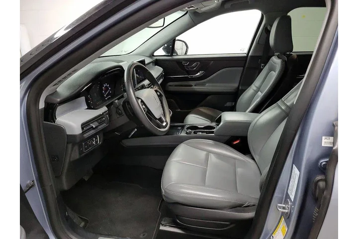 $25998 : Lincoln Corsair 2022 Standar image 10