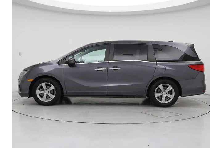 $27998 : Honda Odyssey 2018 EX 4dr Mi image 3