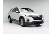 Chevrolet Traverse 2022 4x4 en Charlotte