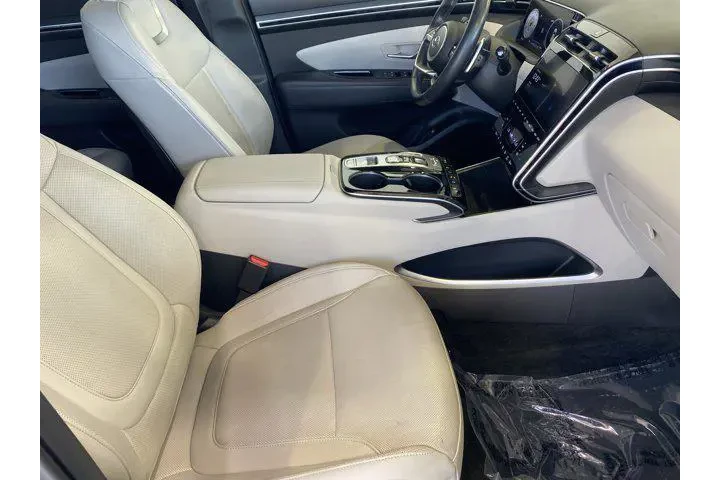 $26991 : Hyundai TUCSON 2022 AWD Limi image 7