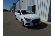 Hyundai ACCENT 2020 SE 4dr S en Kings County