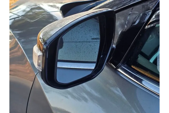 $9491 : Nissan Maxima 2016 3.5 S 4dr image 9