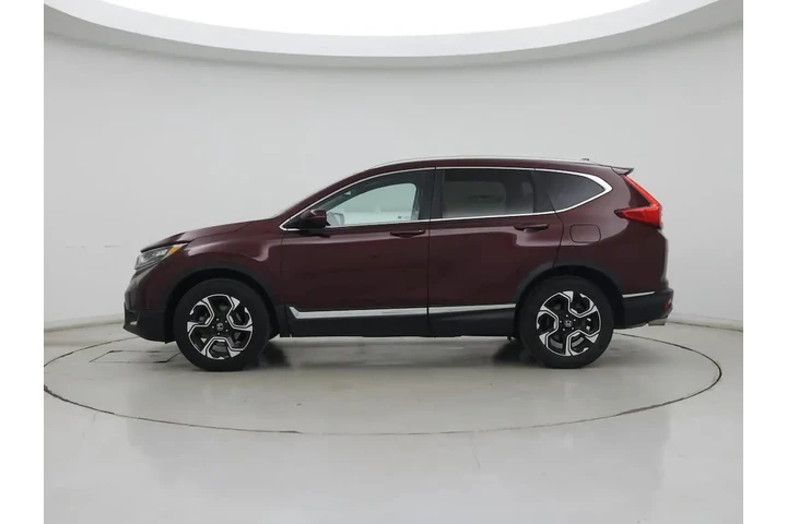 $22998 : Honda CR-V 2017 AWD Touring image 3