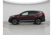 $22998 : Honda CR-V 2017 AWD Touring thumbnail