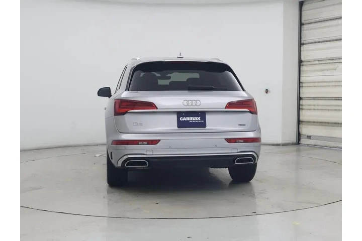 $30998 : Audi Q5 2023 AWD quattro S l image 6
