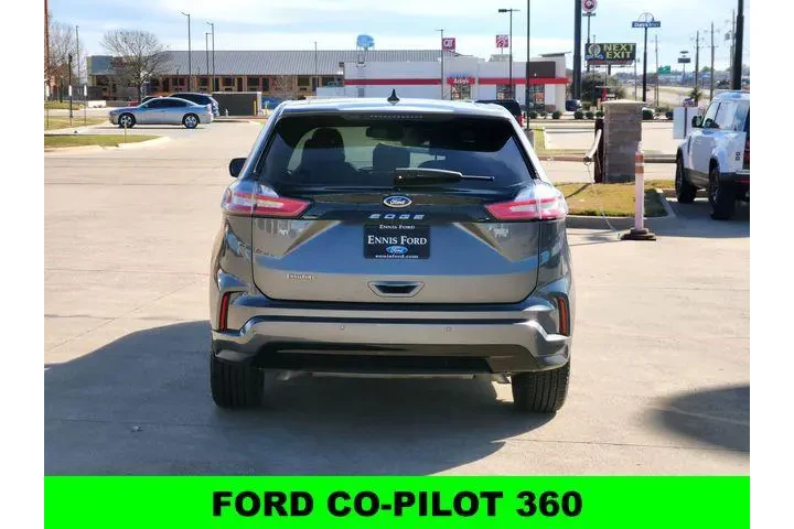 $26995 : Ford Edge 2023 AWD SEL 4dr C image 5
