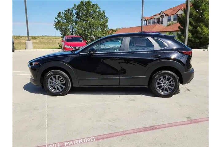 $28975 : Mazda CX-30 2025 AWD 2.5 S 4 image 2