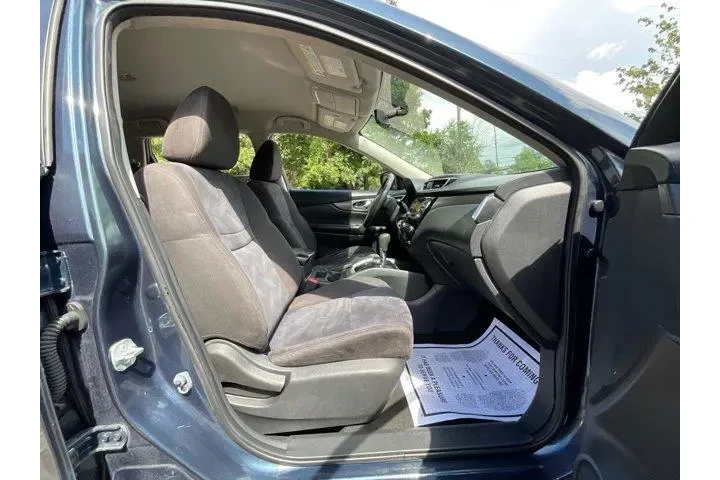 $8985 : Nissan Rogue 2015 S 4dr Cros image 3
