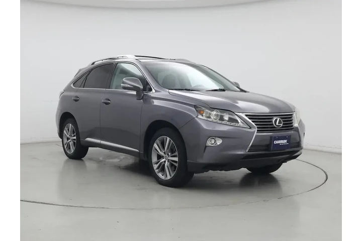 $22998 : Lexus RX 350 2015 AWD 4dr SU image 1