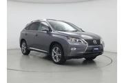 Lexus RX 350 2015 AWD 4dr SU en San Jose