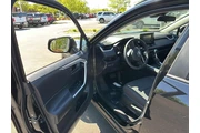 $27296 : Gold Certified 2020 RAV4 LE thumbnail