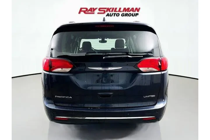 $22975 : Chrysler Pacifica 2019 Limit image 6