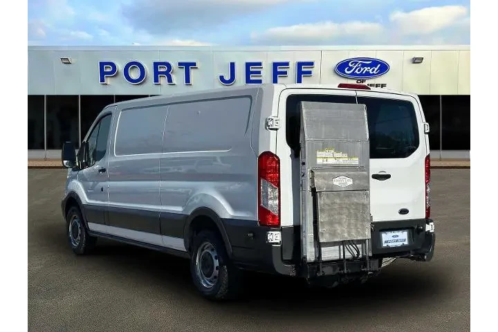 $23995 : Ford Transit 2016 150 3dr LW image 8