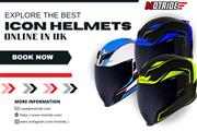 Explore the best Icon Helmets en London