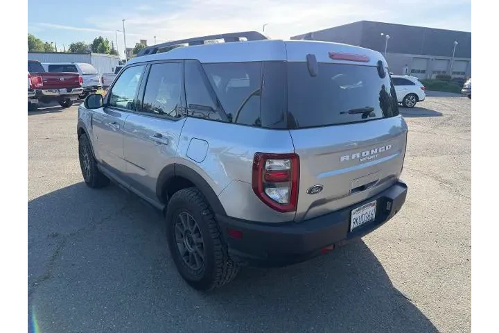 $29000 : Ford Bronco Sport 2023 AWD O image 3