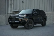 Toyota 4Runner 2023 4x4 SR5 en Greenville