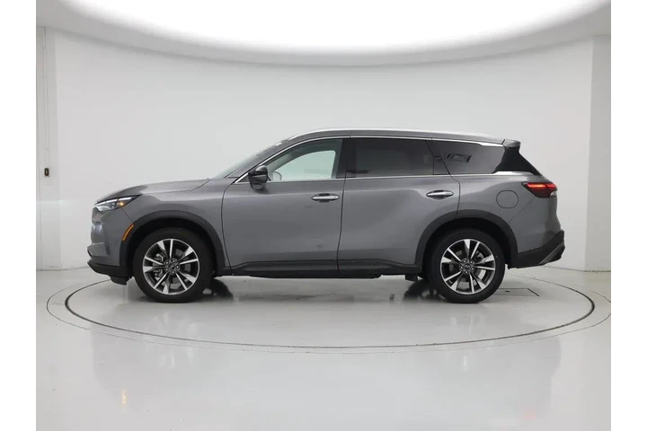 $38998 : INFINITI QX60 2023 Luxe 4dr image 3