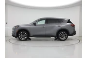 $38998 : INFINITI QX60 2023 Luxe 4dr thumbnail