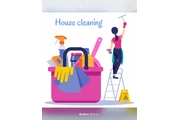 HOUSE CLEANIG en Seattle