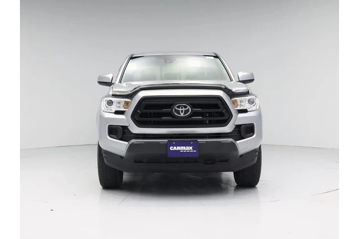 $30998 : Toyota Tacoma 2022 4x2 SR 4d image 5