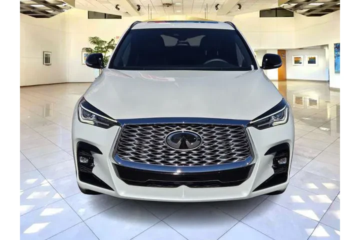 $39990 : INFINITI QX55 2025 AWD Luxe image 2