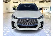 $39990 : INFINITI QX55 2025 AWD Luxe thumbnail