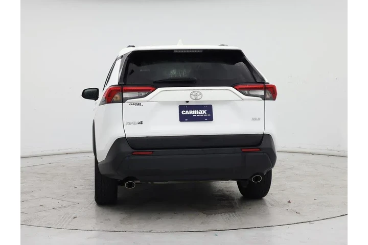$28998 : Toyota RAV4 2022 XLE 4dr SUV image 6