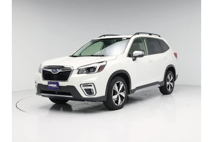 $28998 : Subaru Forester 2021 AWD Tou image 4